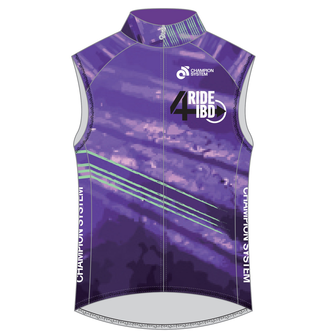 TECH Wind Vest