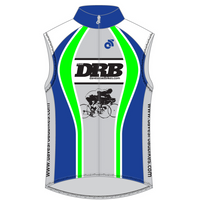 TECH Wind Vest - Children