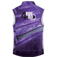 TECH Wind Vest