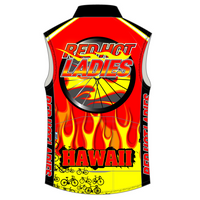 PERFORMANCE Winter Vest