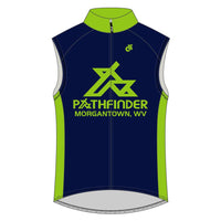 Performance+ Wind Vest