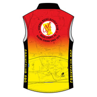 Performance+ Wind Vest