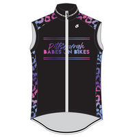 APEX Wind Vest