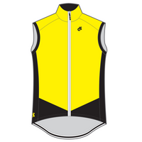 APEX Wind Vest
