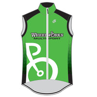 APEX Wind Vest
