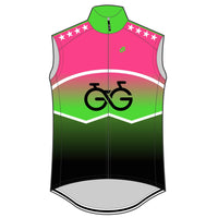 PERFORMANCE Winter Vest