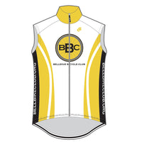 Tech+ Wind Vest