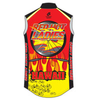 Tech+ Wind Vest