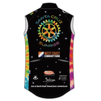 Tech+ Wind Vest