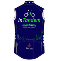 Skyline Outline Tech + Wind Vest