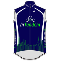 Skyline Outline Tech + Wind Vest