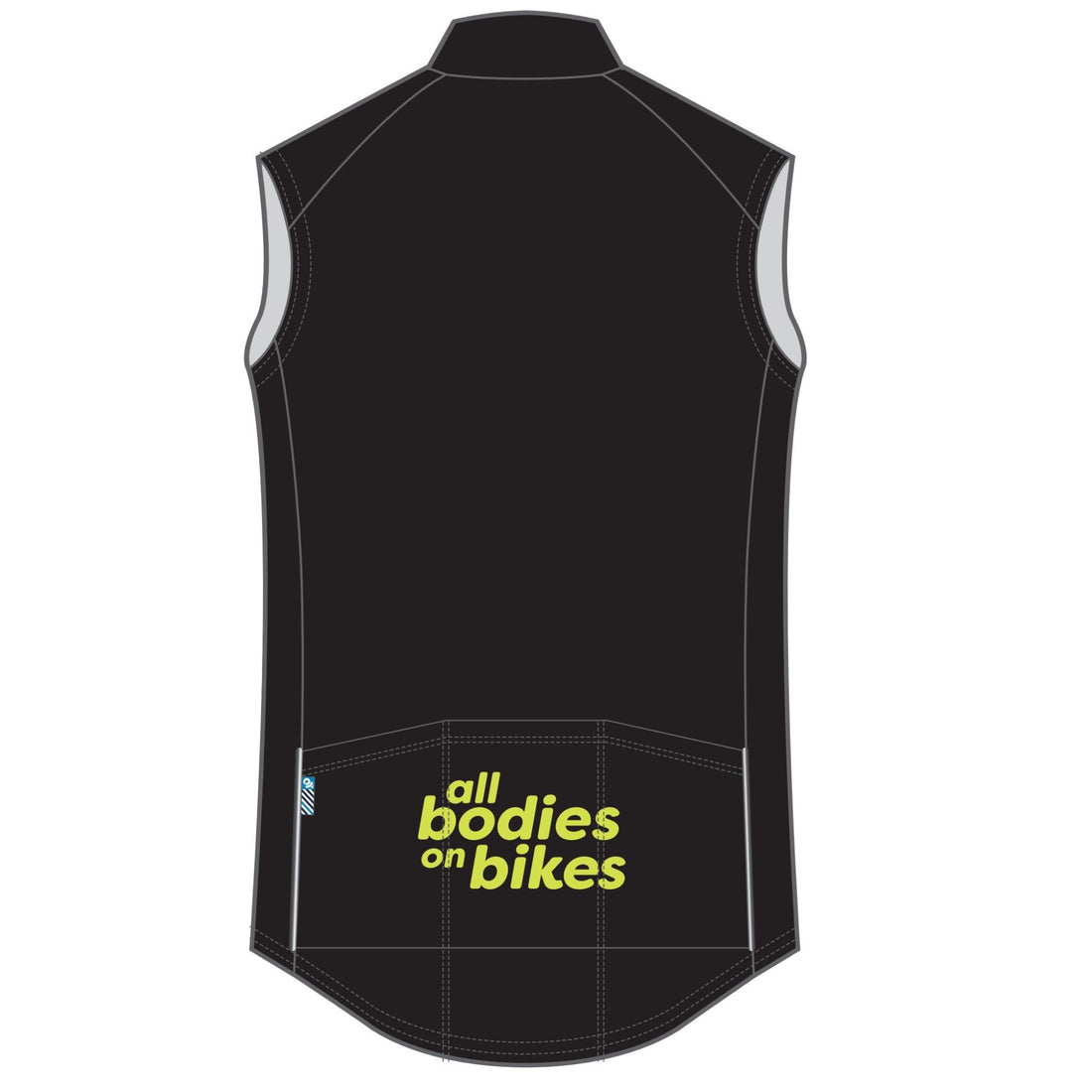 *NEW DESIGN* Performance+ Wind Vest