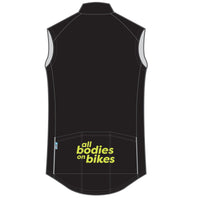 *NEW DESIGN* Performance+ Wind Vest