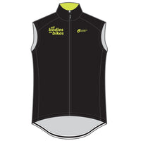 *NEW DESIGN* Performance+ Wind Vest