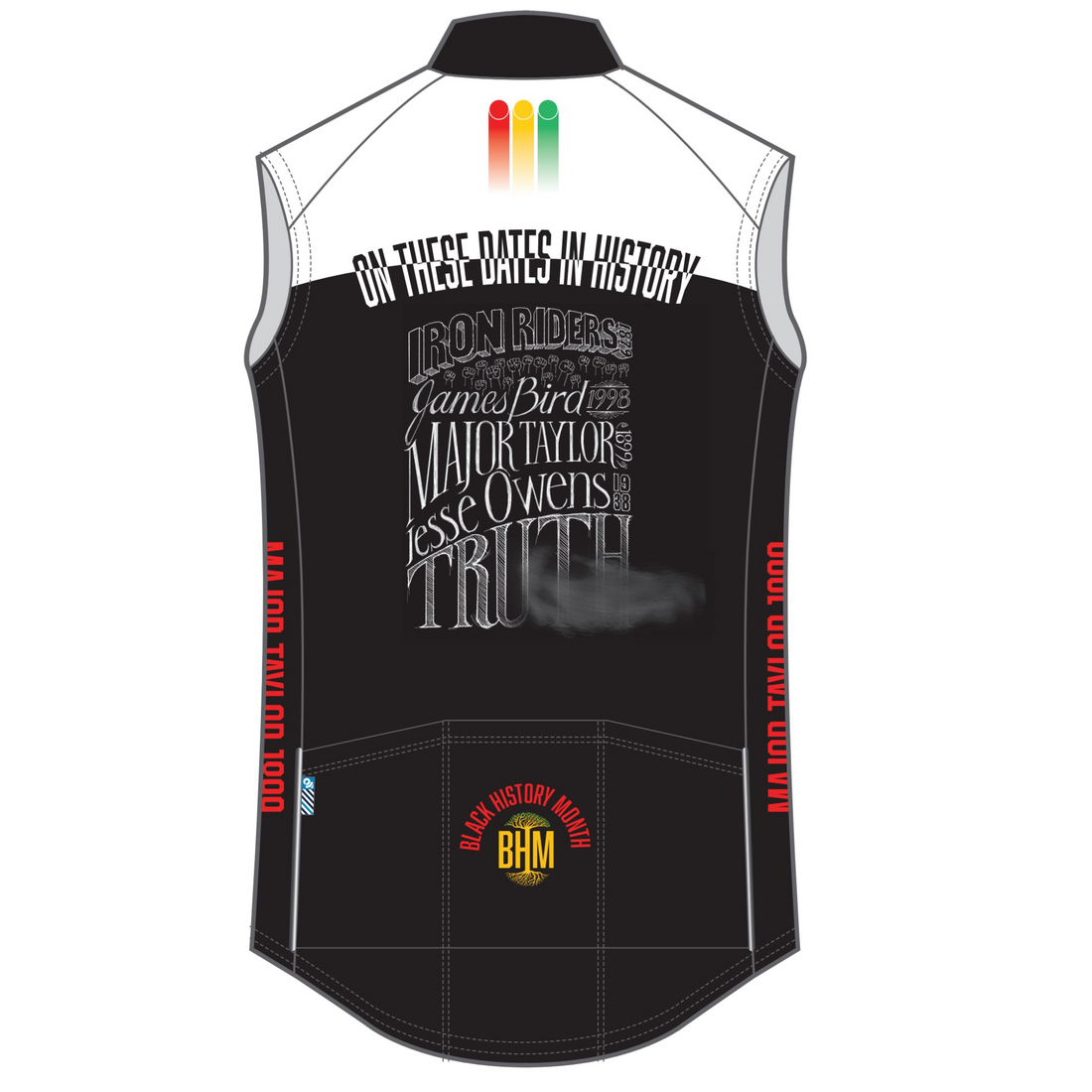 Performance+ Wind Vest