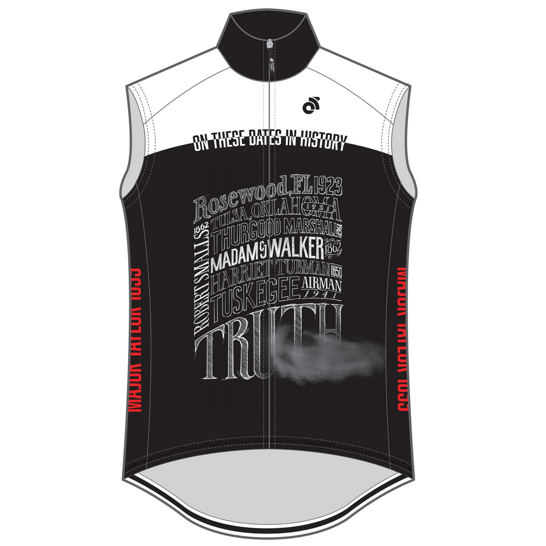 Performance+ Wind Vest