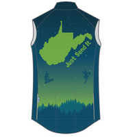 Performance+ Wind Vest - Children