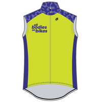 Performance+ Wind Vest