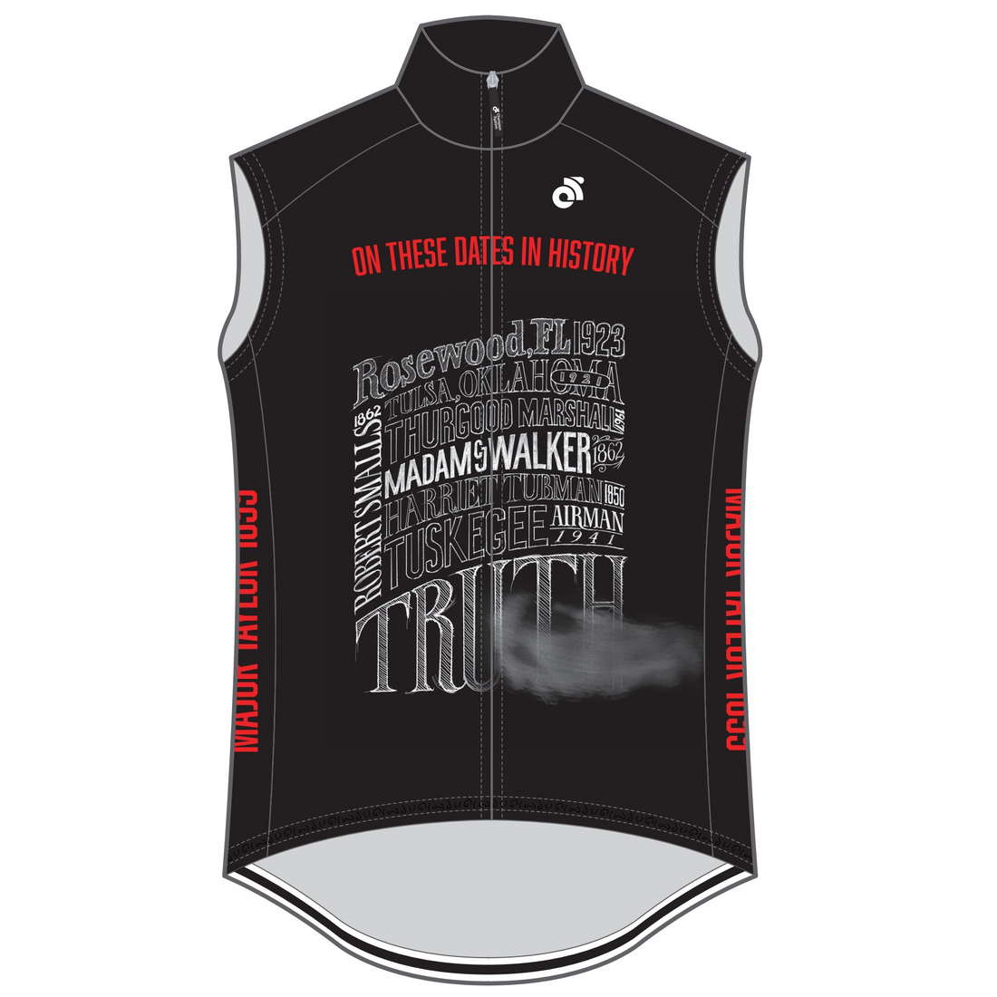 Performance+ Wind Vest