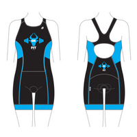 APEX Women Specific Tri Suit