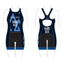 APEX Women Specific Tri Suit