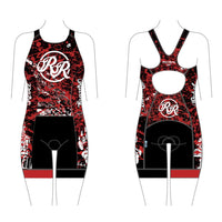 APEX Women Specific Tri Suit