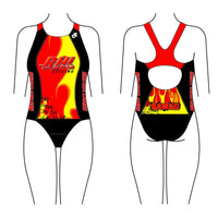 PERFORMANCE Swimsuit