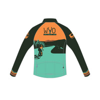 PERFORMANCE+ Jersey Long Sleeve