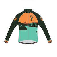 PERFORMANCE+ Jersey Long Sleeve