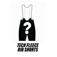 Tech Fleece Bib Shorts GRAB BAG