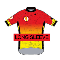 Tech Lite Jersey Long Sleeve
