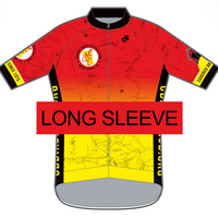 PERFORMANCE+ Jersey Long Sleeve