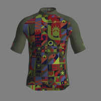 Declaration of Independence APEX+ Pro Jersey
