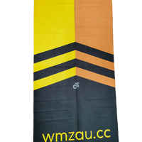 PERFORMANCE E sport towel 70cm x 140cm