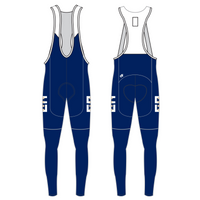 Performance Winter Bib Tights - Children