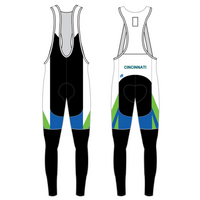 Performance Winter Bib Knickers
