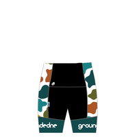 PERFORMANCE Cycling Shorts (non-bib strap)