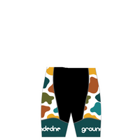 PERFORMANCE Cycling Shorts (non-bib strap)