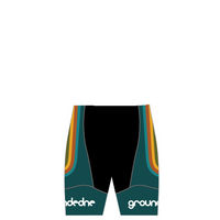 PERFORMANCE Cycling Shorts (non-bib strap)