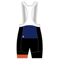 PERFORMANCE Cycling Shorts (non-bib strap)