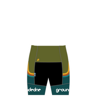PERFORMANCE Cycling Shorts (non-bib strap)