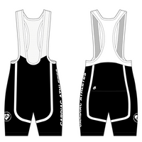 TECH Cycling Shorts (non-bib strap)
