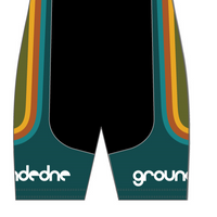 TECH Cycling Shorts (non-bib strap)