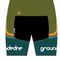 TECH Cycling Shorts (non-bib strap)