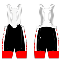 TECH Cycling Shorts (non-bib strap)