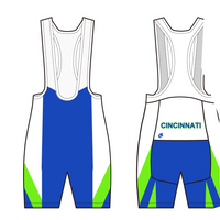 TECH Cycling Shorts (non-bib strap)