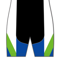 TECH Cycling Shorts (non-bib strap)