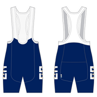 TECH Cycling Shorts (non-bib strap)