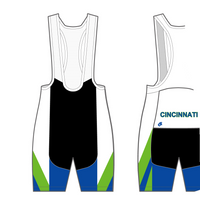 TECH Cycling Shorts (non-bib strap)