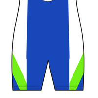 TECH Cycling Shorts (non-bib strap)